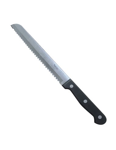 Cuchillo Pan 20 Cm