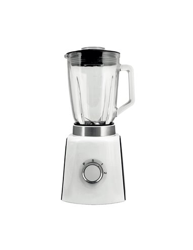 Batidora Vaso Cristal 1 5l 1500w Kuken