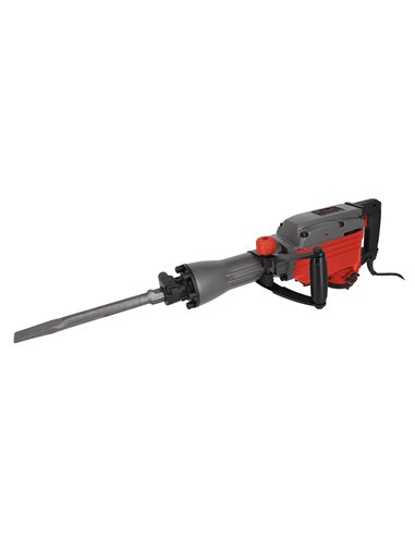 Martillo Demoledor Worgrip-Pro 1700 W