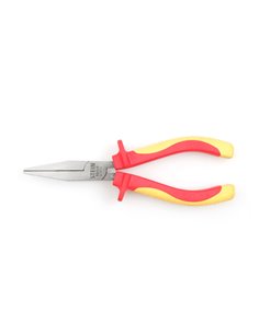 ALICATE CORTACABLE aisl.1000V 8 KNIPEX