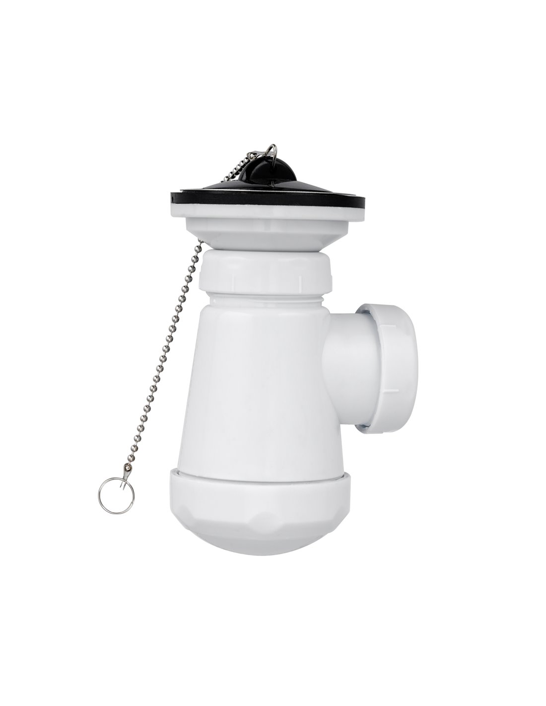 Extension de siphon pour lavabo de bidet Artic 1 1/2 - La Tienda de  Electricidad