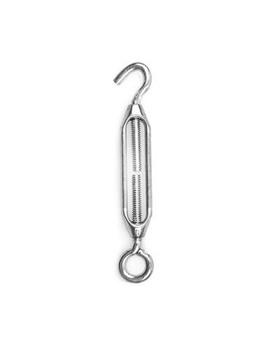 Tensor Tipo Aleman M- 5 3/16 Inox