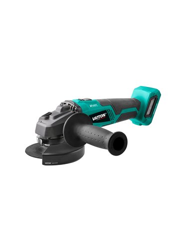 Amoladora brushless vatton 115/125mm 20v sin batería