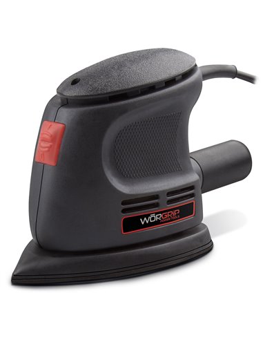 Lijadora mouse wōrgrip 105w