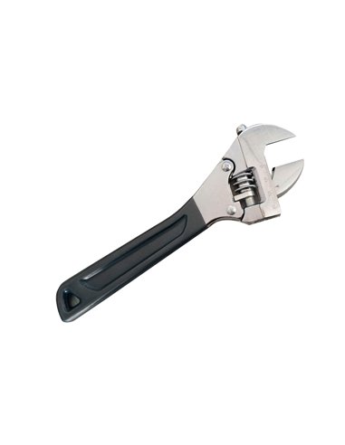 Llave inglesa stein sistema carraca 8”