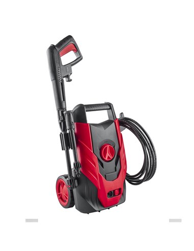 Hidrolimpiadora alta presión wōrgrip 1400w 110 bar