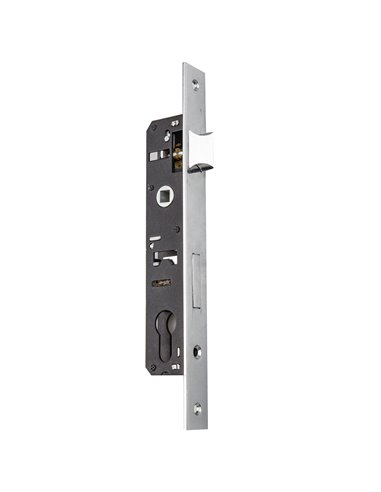 Cerradura Embutir Metal 20x85 Handlock