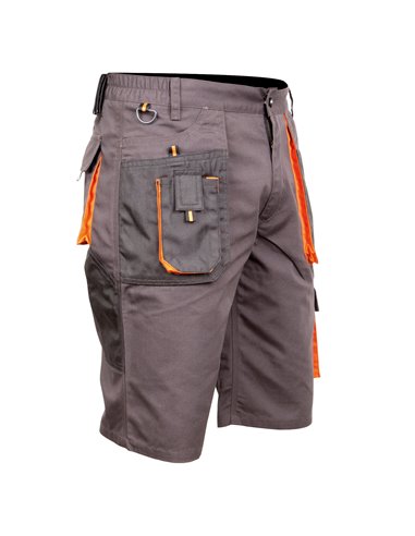 Pantalón corto workfit pro talla s