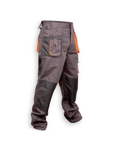 Calça longa workfit pro tamanho xl