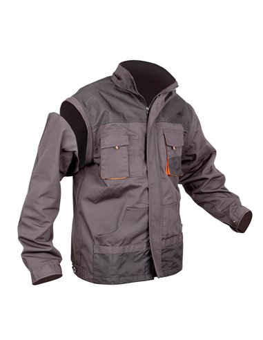 Chaqueta/chaleco workfit pro talla s