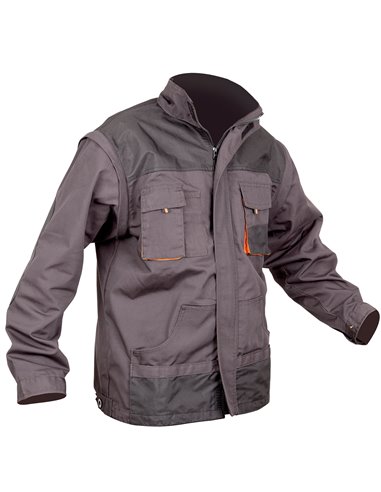 Chaqueta Workfit-Pro T M