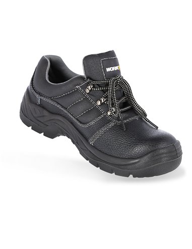 Zapato Seg Workfit Nilo S3 N 37