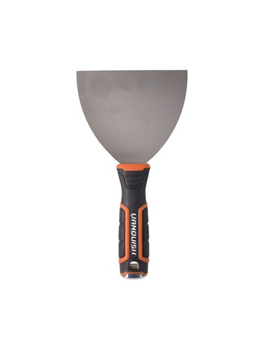 Espatula Pintor Inox Vanquish 127mm