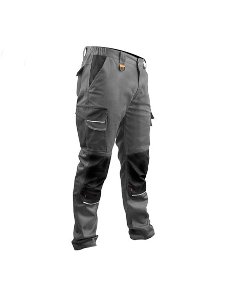Pantalon Workfit Strech T Xl