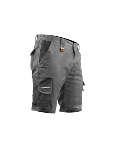 Pantalón corto workfit strech talla m