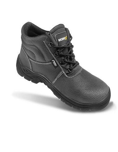 Bota de seguridad workfit nilo basic s3 src nº37