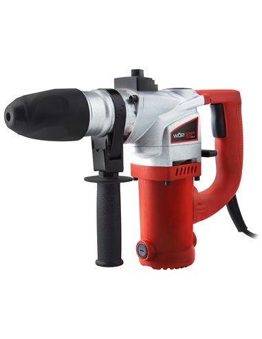 Martillo Demoledor Worgrip-Pro 1100w