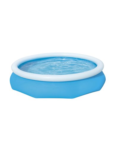 Piscina Inflable Redonda 244x66cm