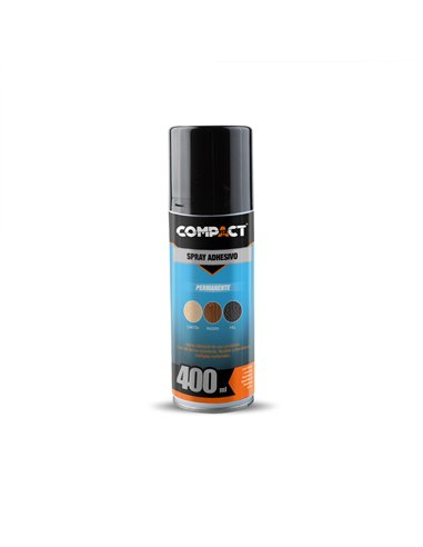 AdhesiVo Spray UniVersal 400 Ml