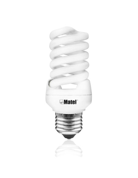 Lampadina LED Standard E27 30W Luce Fredda MATEL