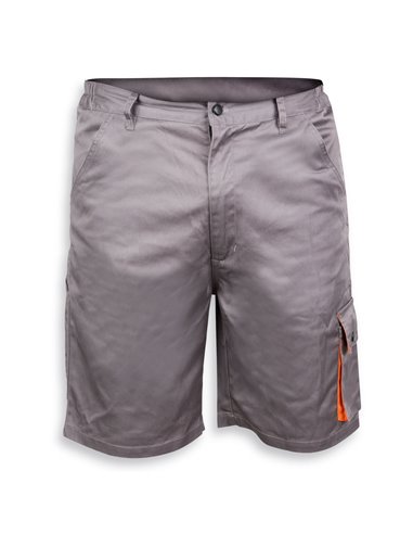 Shorts Workfit Advanced tamanho S