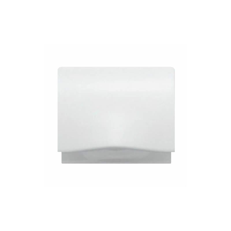 Tecla para interruptor, conmutador o cruzamiento BLANCA BJC IRIS 18705