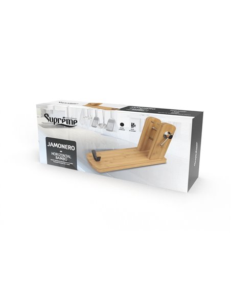 Jamonero Mod Horizontal