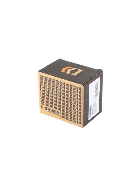 Tensor de aço inoxidável tipo alemão m-6 1/4