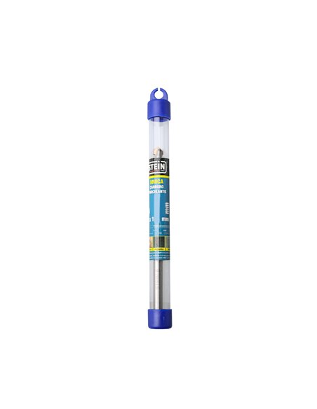 Broca Stein Carburo Porcelanato 6x100m