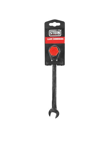 LlaVe Combinada Carraca Stein 11mm