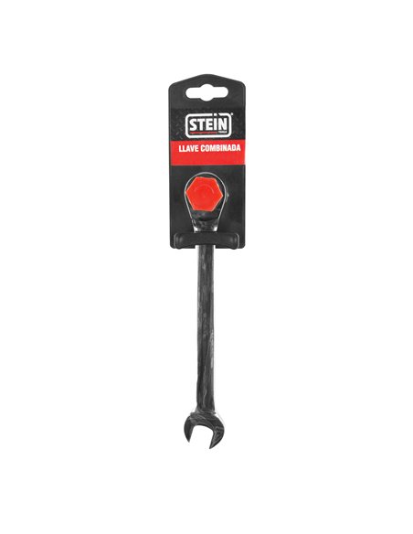 LlaVe Combinada Carraca Stein 26mm