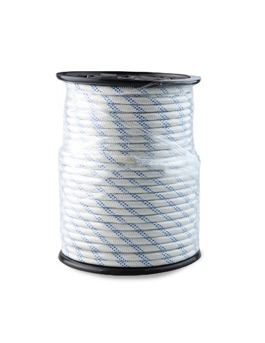 Cuerda Poliester Trenzada 12mm X 100 M