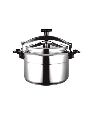 Fast cooker chef extremen 22l fagor