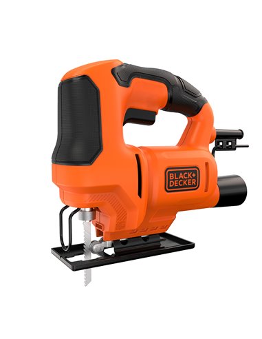 S.of. sierra de calar 400w bes602-qs black+decker