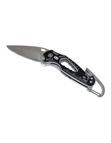 Faca Smartknife com 11 ferramentas em 1 tu573k true