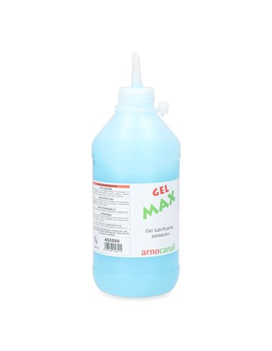 Gel Lubrificante para Passa Cabo 0,5L