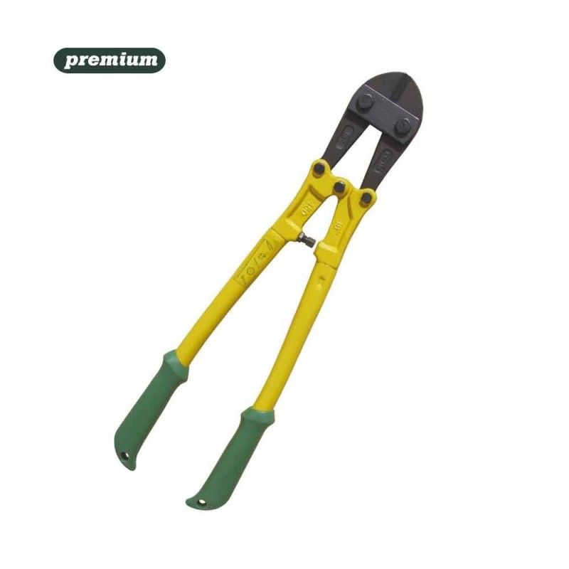 Tesoura forjada cortadora de parafuso MOTA 18" tj18