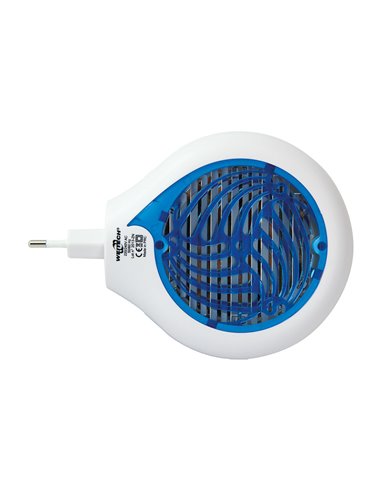 Armadilha UV LED INZZECTOR4 Weitech