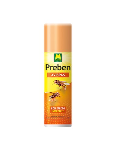 Preben para vespas 250ml Preben 230246 Massó