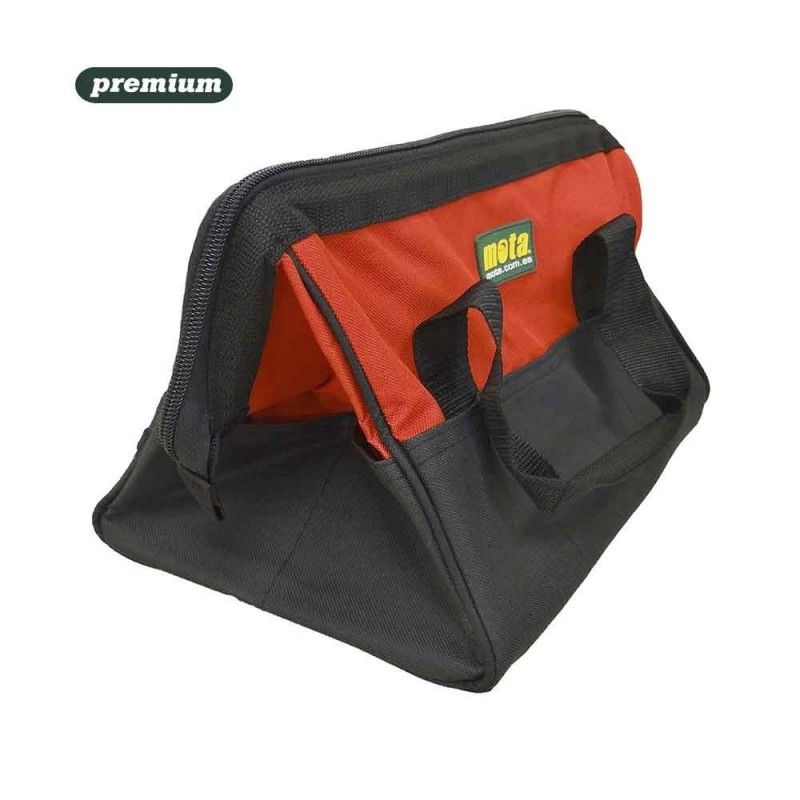 Bolso para herramientas 16 litros 330x210x210mm bz01