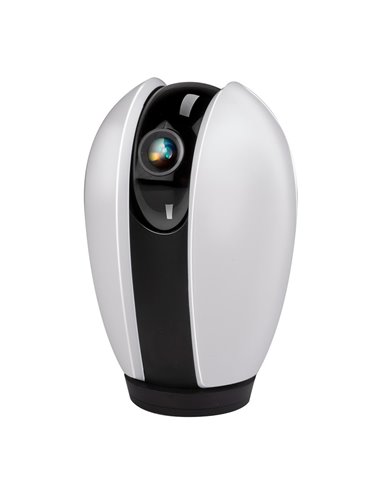 Câmera IP inteligente Alpina 230v 1080p