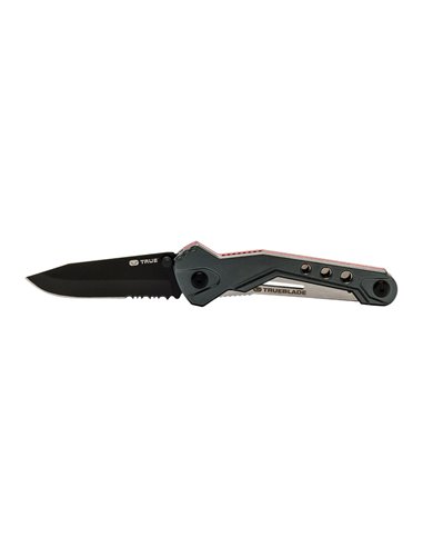 Trueblade navaja outdoor 6cm. tu6871 true