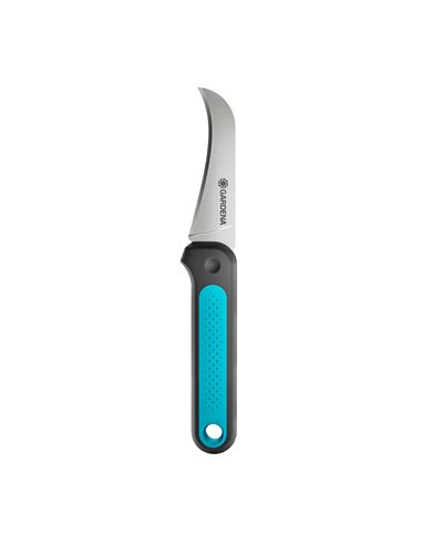 Cuchillo veggiecut gardena