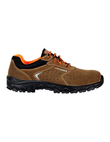 Zapatos de seguridad cofra traction s1 p src talla 47