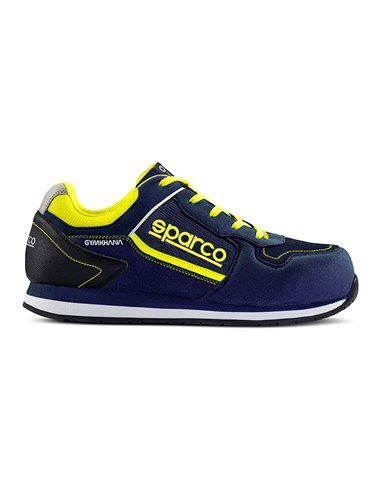 Zapato deportivo gymkhana bmgf talla 46 0752746 sparco