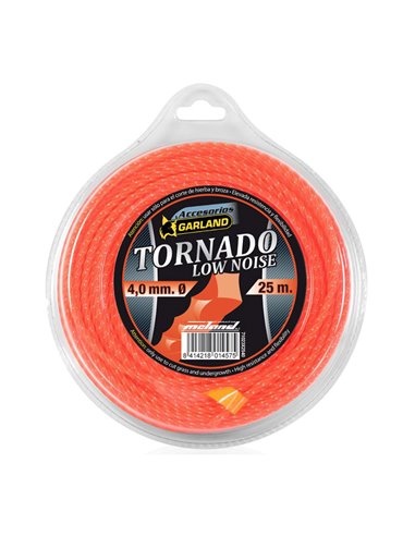 Dispensador tornado: 25m - ø4,0mm x 71023x2540 garland