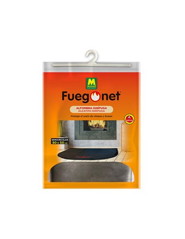 Extintor Fuego Spray Portátil Casa, Auto, Camping 500g