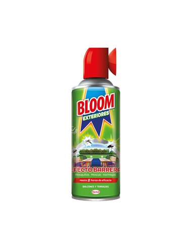 Insect bloom spray barrera exterior 400ml