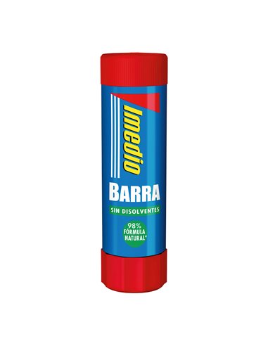 Barra adhesiva sin disolventes 40g 7000568 imedio