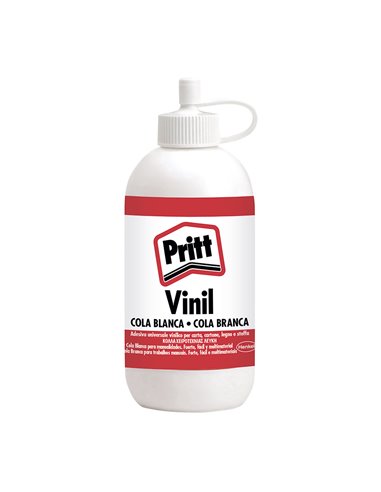 Cola Branca Pritt 100g 1837199